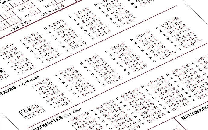 Homeschool Testing | Catforms LLC
